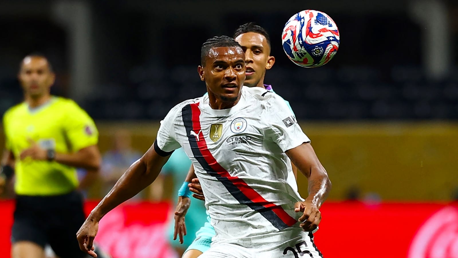 Blow for Tottenham as PL winning ace chooses Inter Milan on deadline day