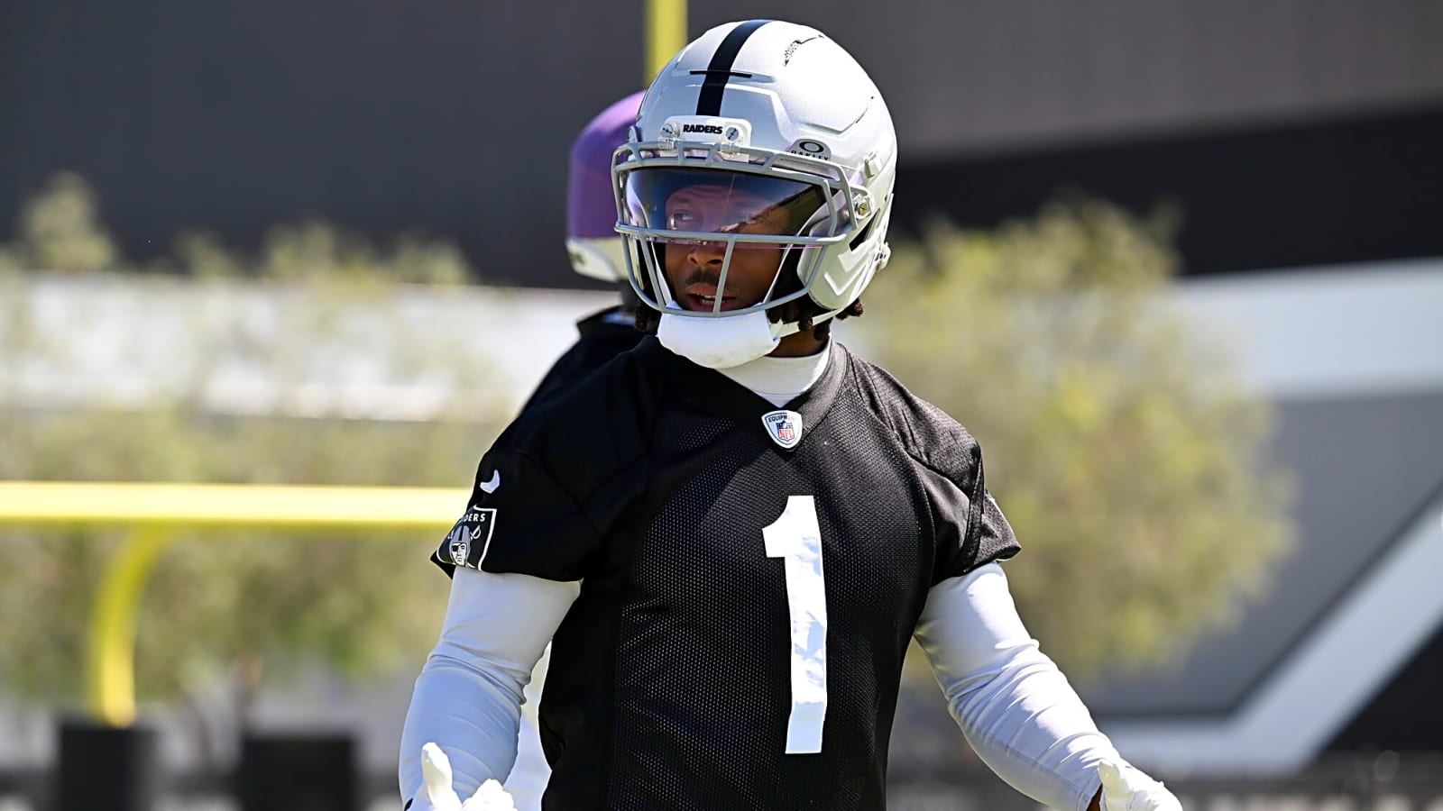 Tucker comments show why Raiders may stick with Cousins, Mendoza plan