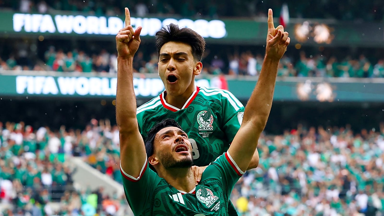 Manchester United renew interest in Gilberto Mora