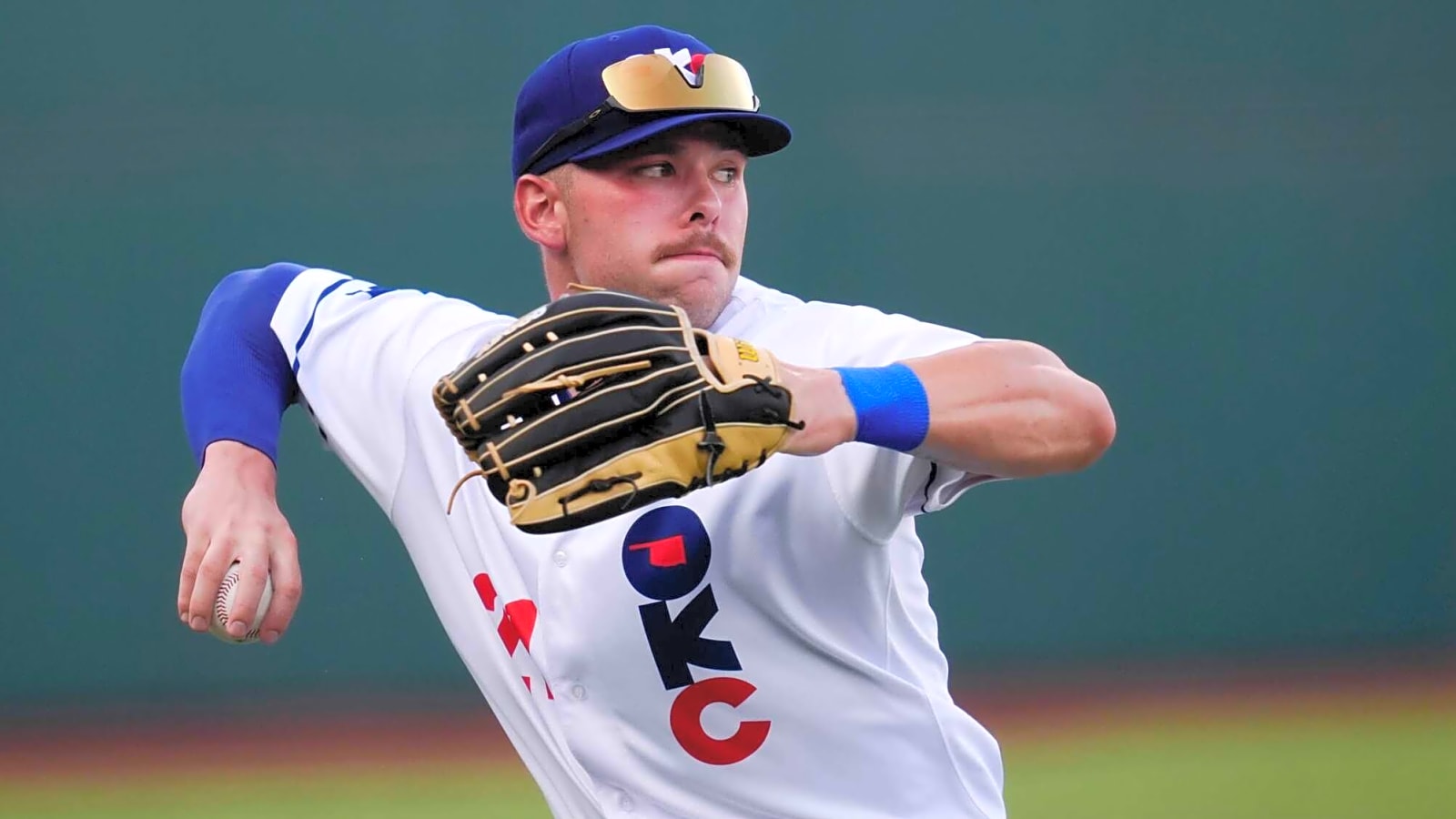 Dodgers promote Dalton Rushing, DFA Austin Barnes