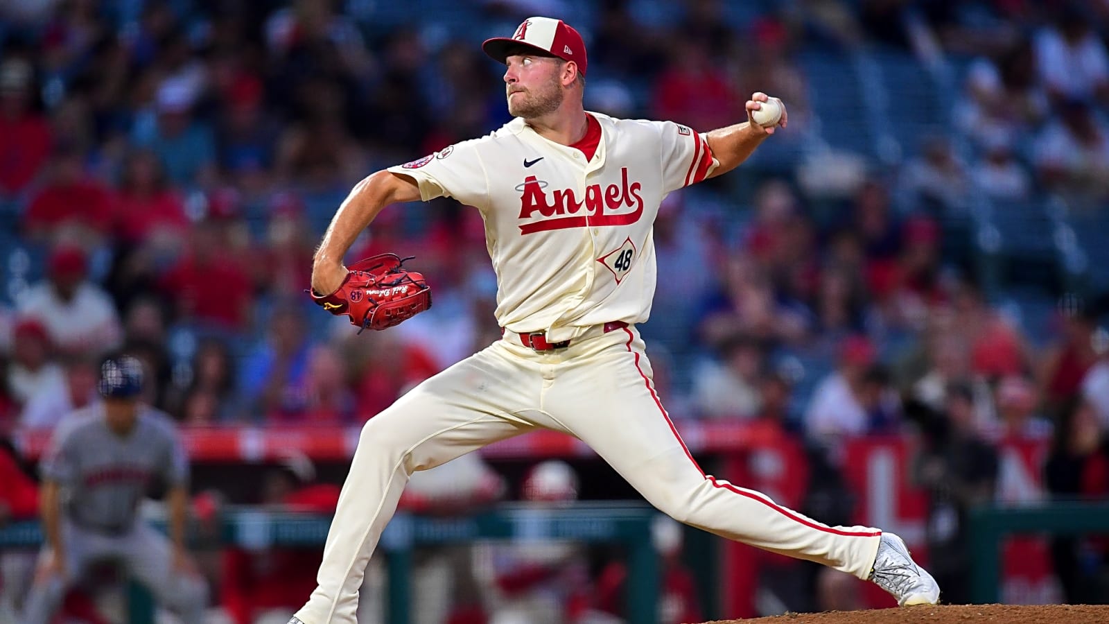 Cubs Have Not Acquired Reid Detmers