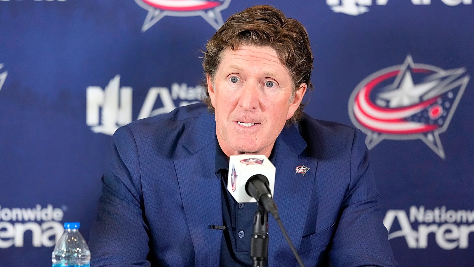 Stauffer: Oilers hiring Mike Babcock as coach ‘inevitable’