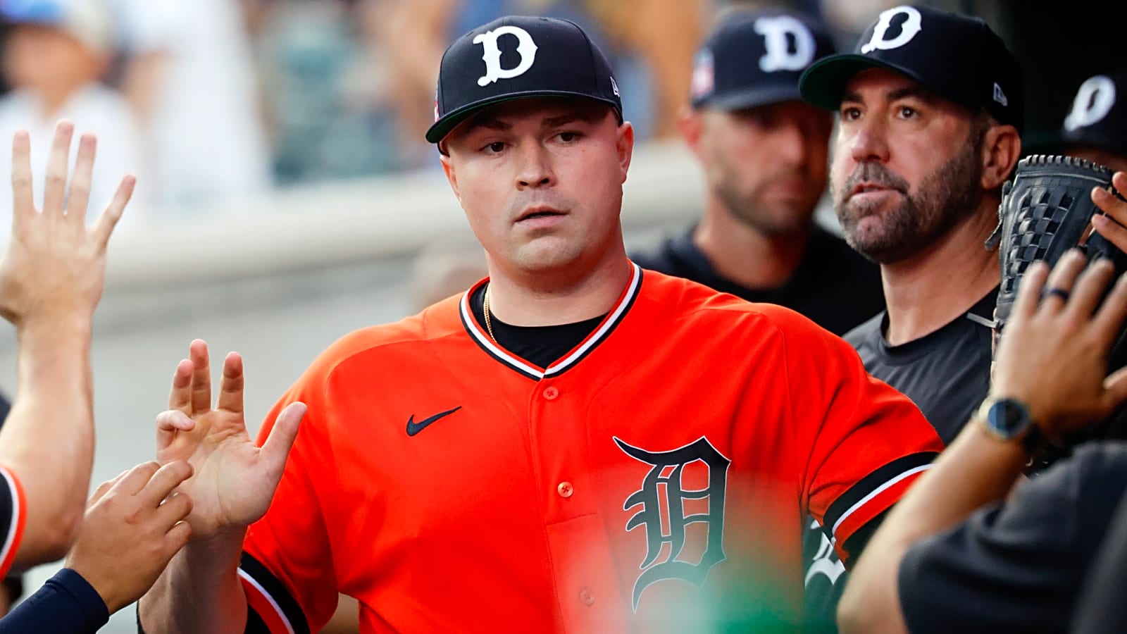 Date for Tarik Skubal's Dodgers debut revealed