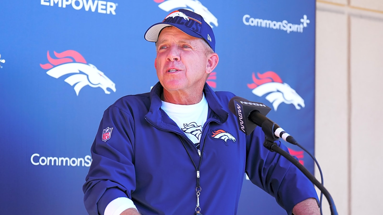NFL analyst believes two key moves made by the Broncos this offseason could determine how much they will improve in 2025