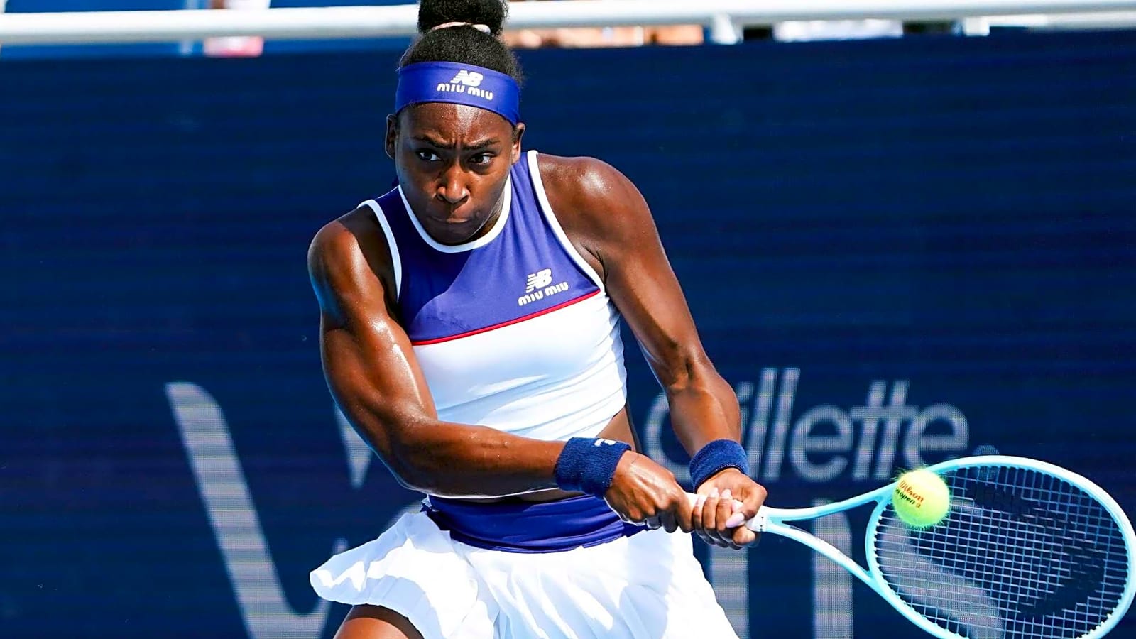 'Double digits Grand Slams is around the corner for Coco' - Rick Macci believes Gauff could achieve this feat with one simple change