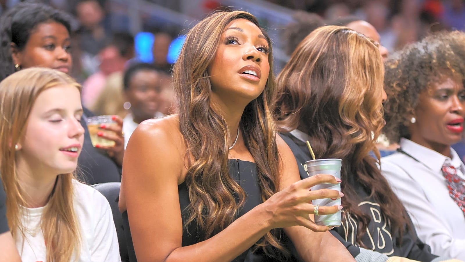 Maria Taylor lands prominent new media gig