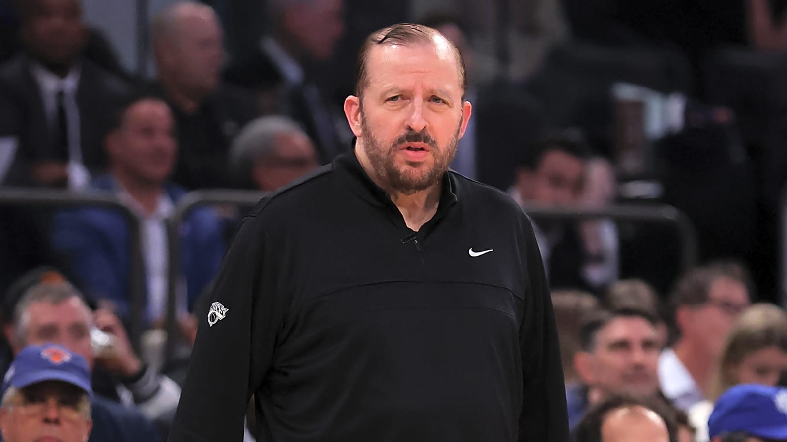 Knicks Need to Make a Big Trade After Firing Tom Thibodeau, Says Sebastian Telfair