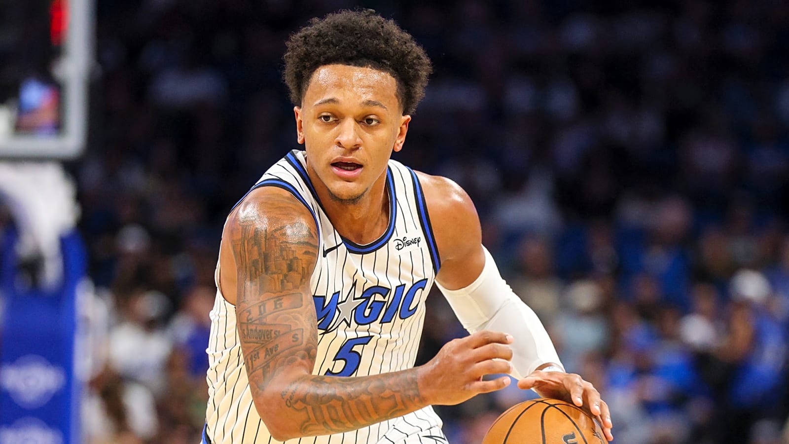 Magic hit will all-too-familiar problem days into 2026-27 NBA season