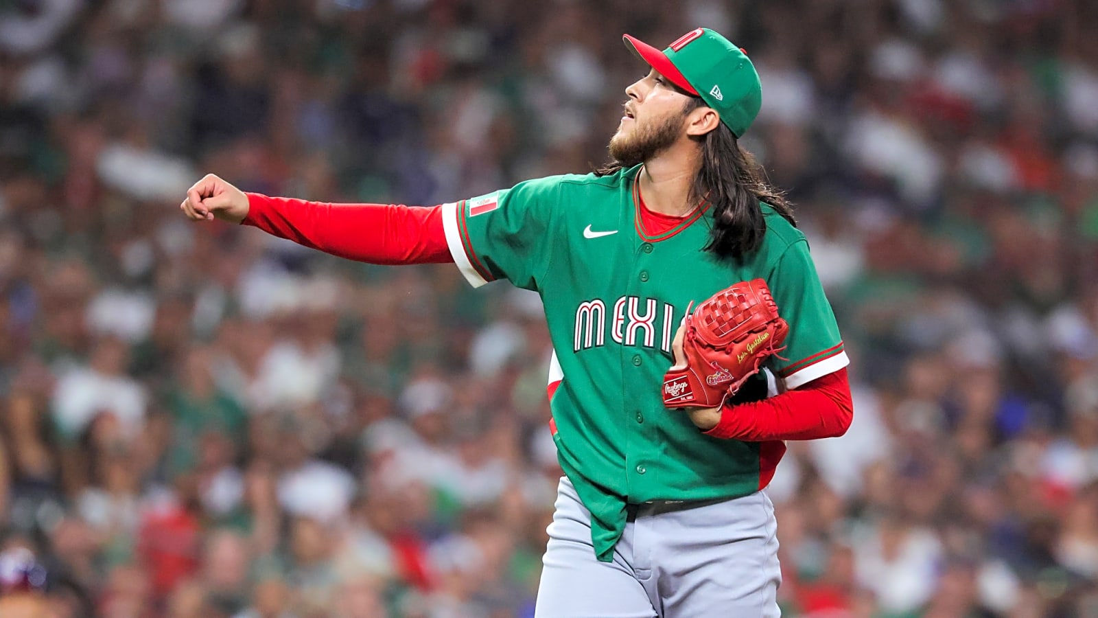 What to Expect from Cardinals Reliever Luis Gastelum