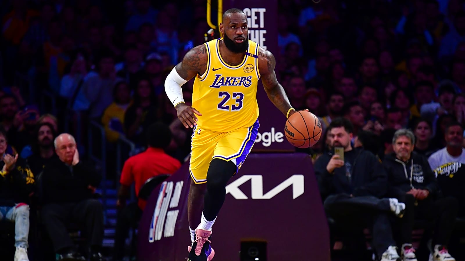 Rich Paul Opens Up on LeBron James’ Mindset Amid Uncertainty Over Lakers Future