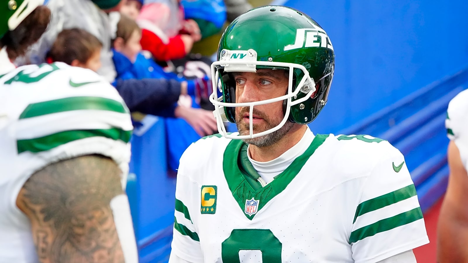 Inside source shares theory about when Rodgers could sign with Steelers