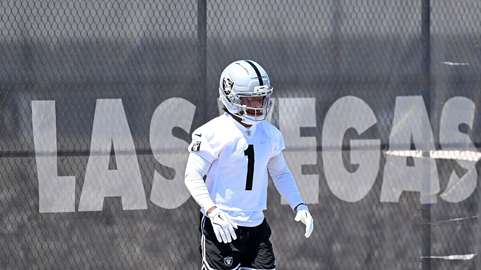 Offensive weapon needs strong training camp to start big year