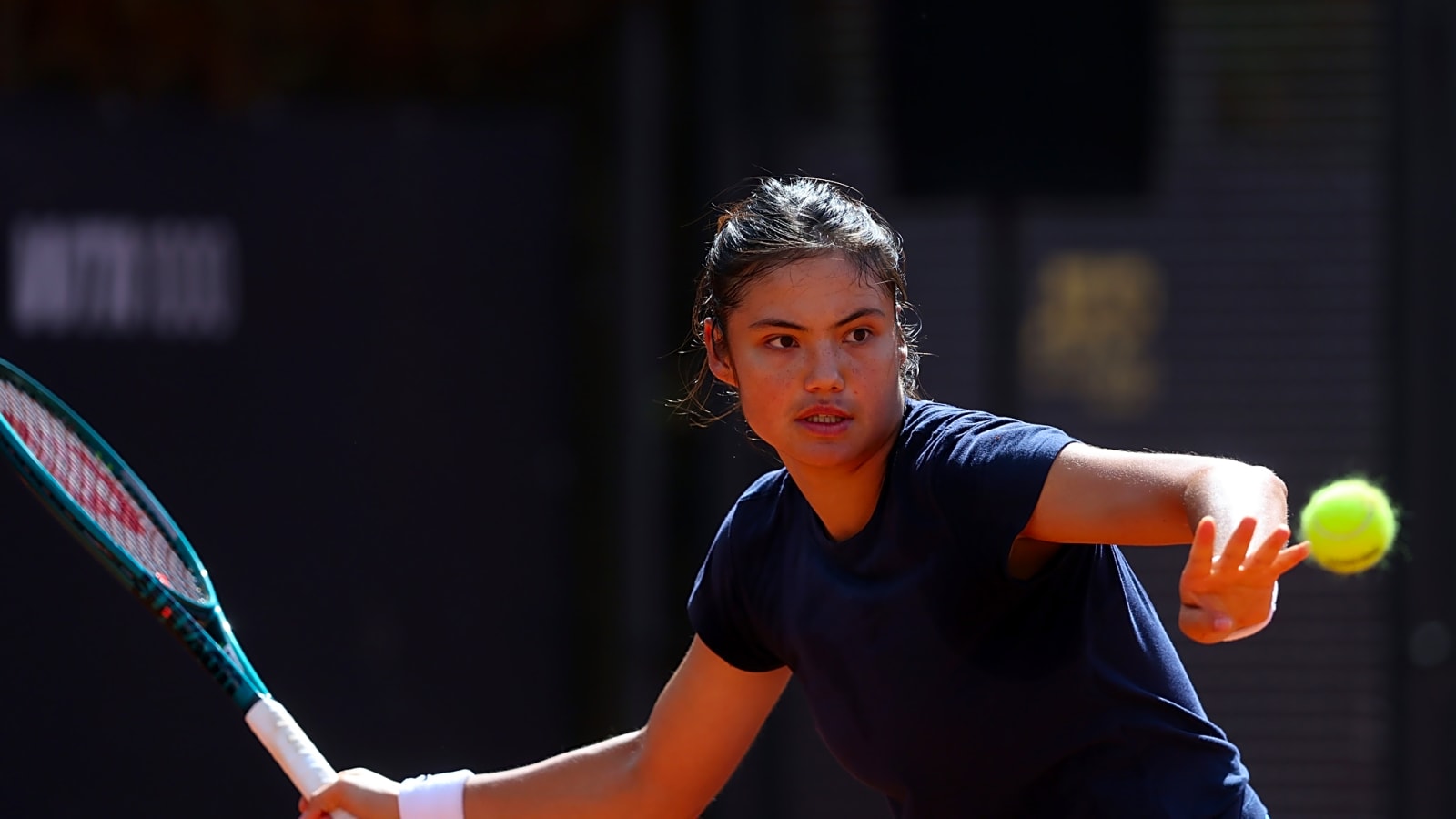 Schedule ATP and WTA Rome Open 2025 Day Two: Emma Raducanu, Bianca Andreescu and Sakkari-Bencic among standouts