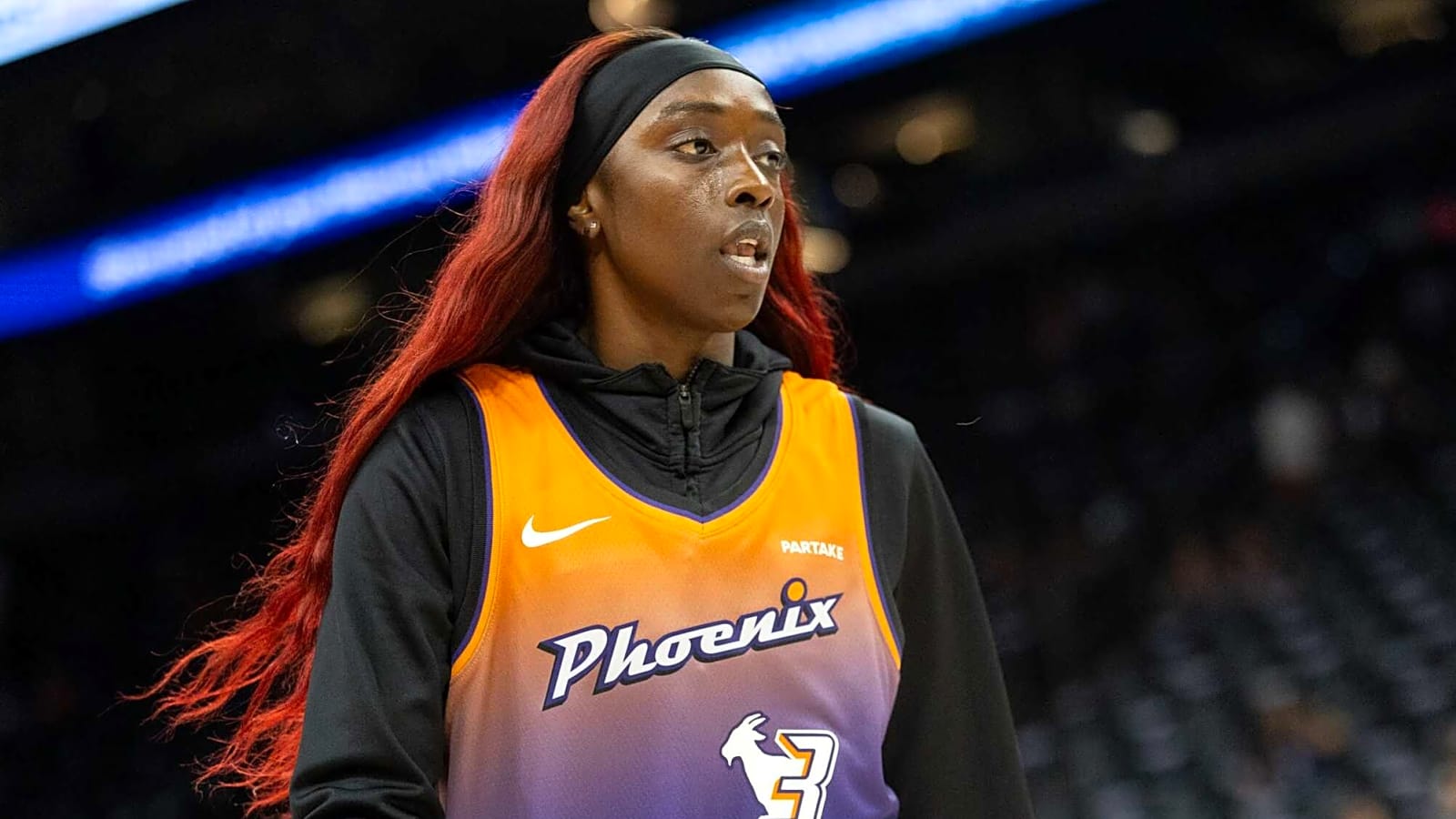 Phoenix Mercury announce training camp roster and signings