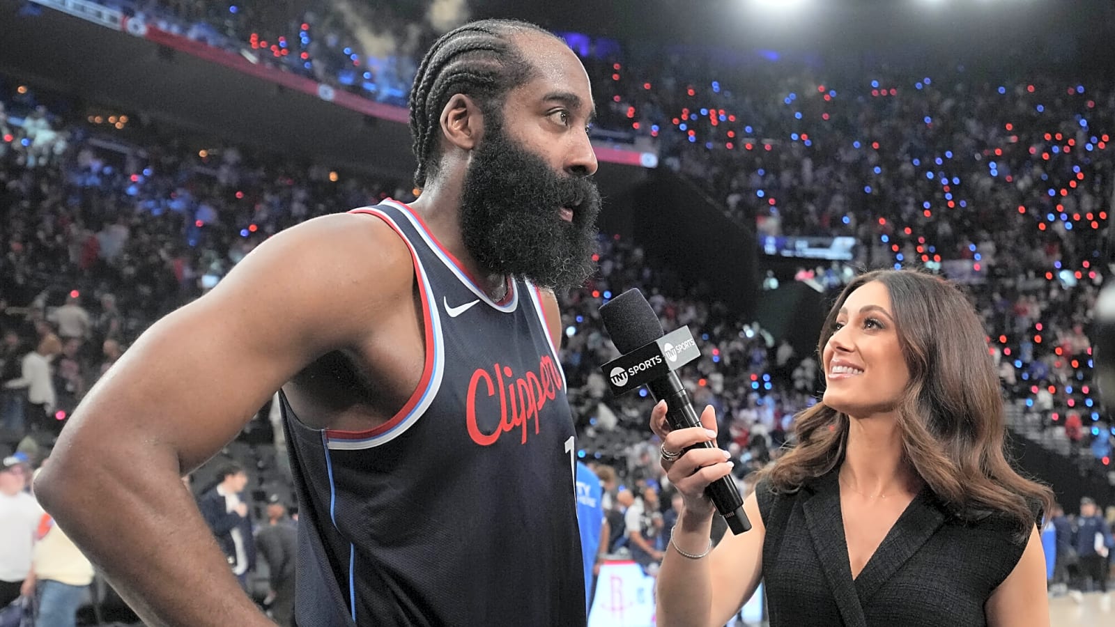 Paul Pierce Praises James Harden for Changing the Game, Claims Former MVP Doesn’t Get Enough Credit