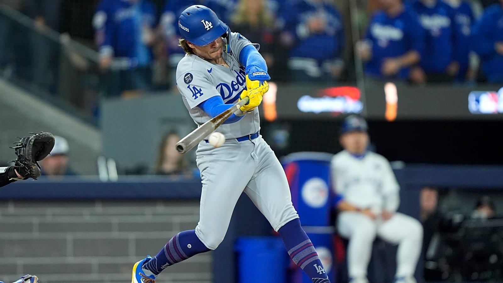 Enrique Hernandez breaks news about his future with Dodgers