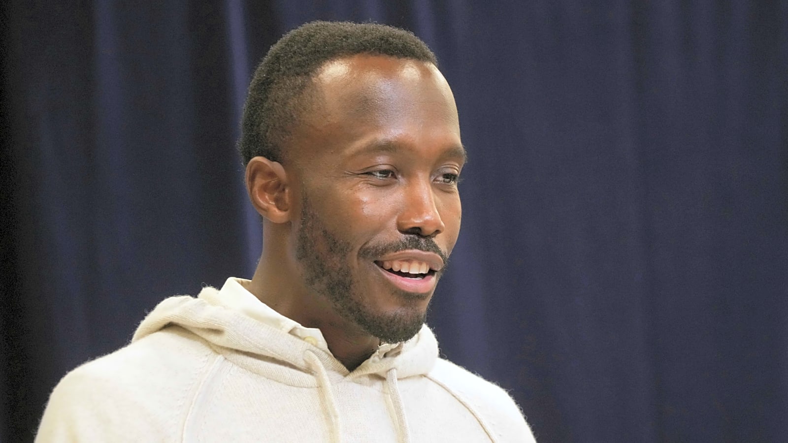 From Playing Basketball At Princeton To Becoming Vikings GM, Here’s All You Need To Know About Kwesi Adofo-Mensah’s NFL Journey