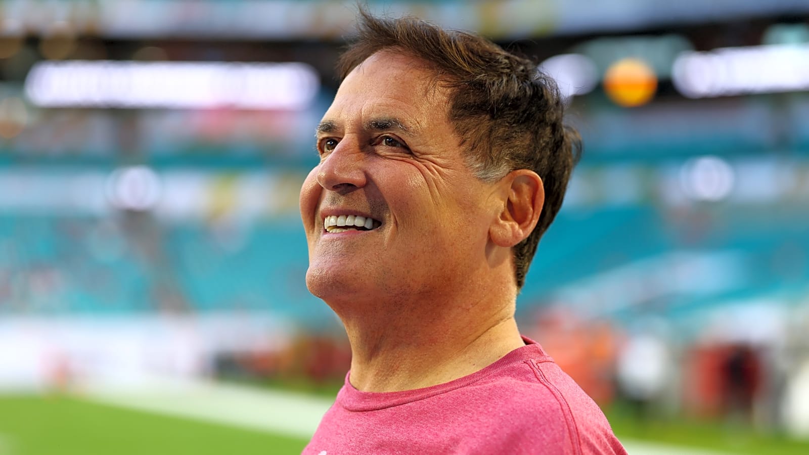 Mavs respond to Mark Cuban's efforts to buy back the team