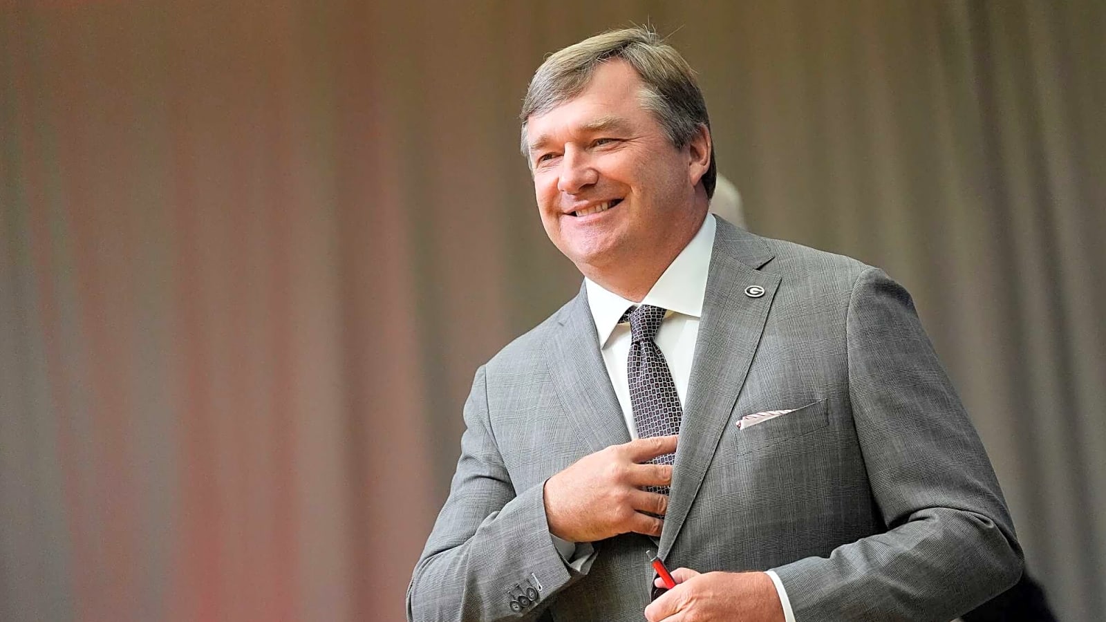 Kirby Smart’s Program Faces More Scrutiny After Latest Arrest