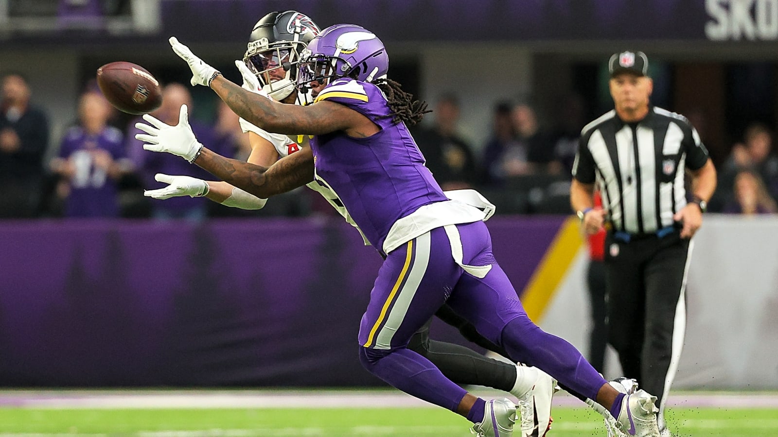 Seahawks, CB Shaquill Griffin discussing reunion