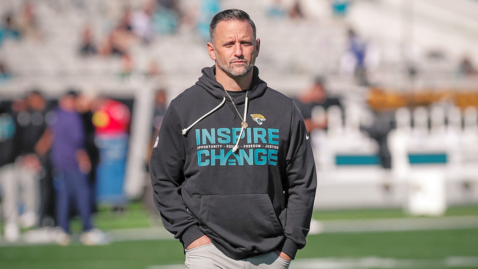 Cardinals get 2nd interview with Jaguars DC Anthony Campanile