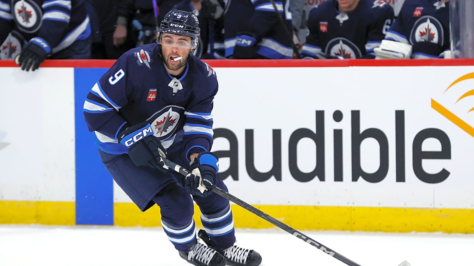 Winnipeg Jets Sign Alex Iafallo and Neal Pionk to Contract Extensions