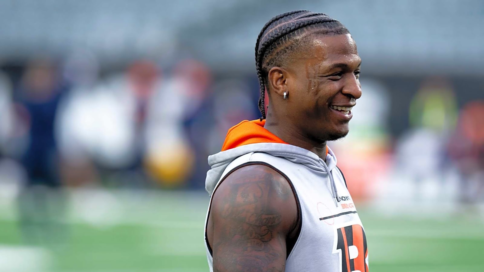 Dolphins Signing CB Mike Hilton