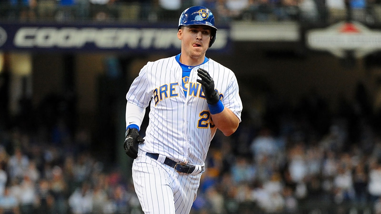 Cubs’ Tyler Austin Out “Months” Following Knee Surgery