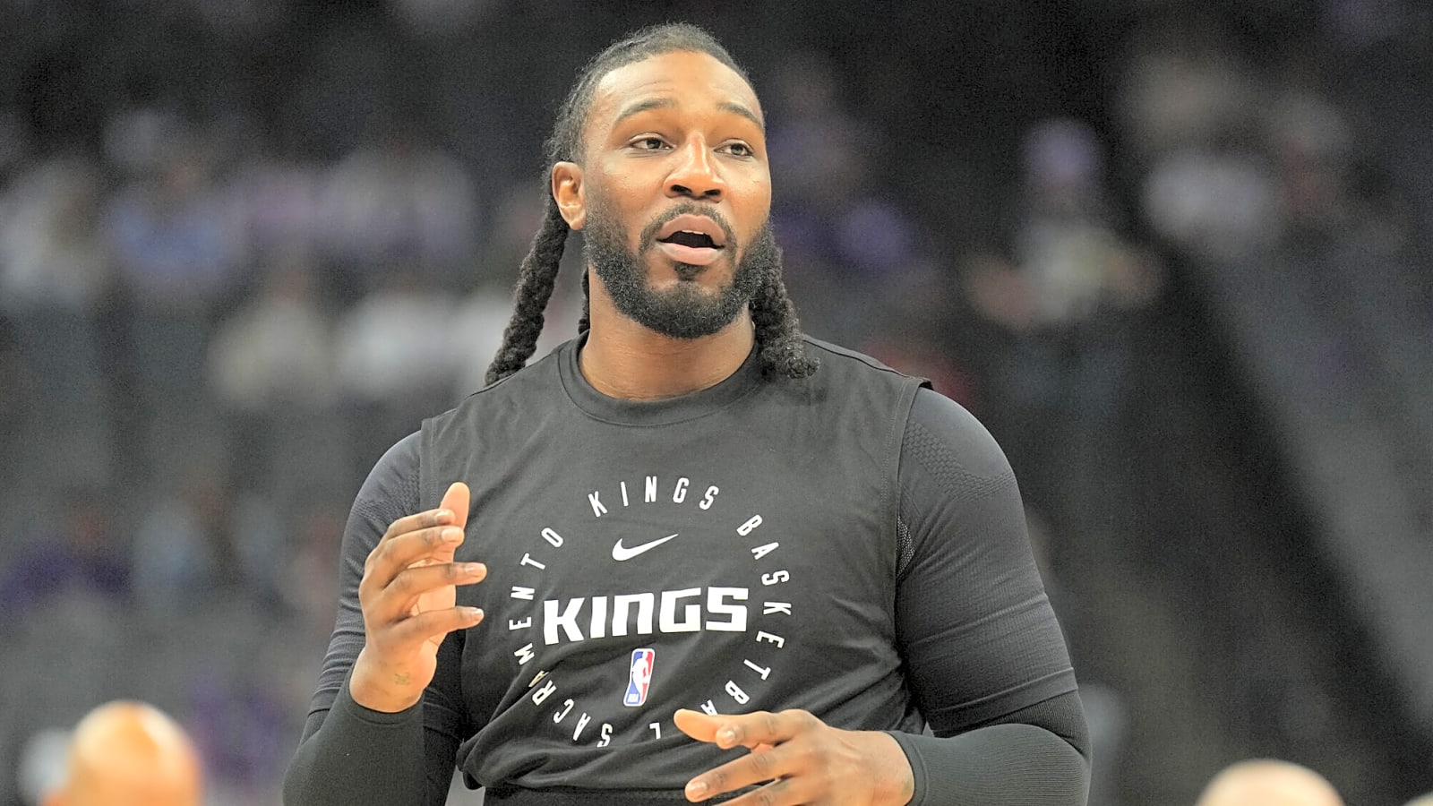 Jae Crowder Signs With ASVEL