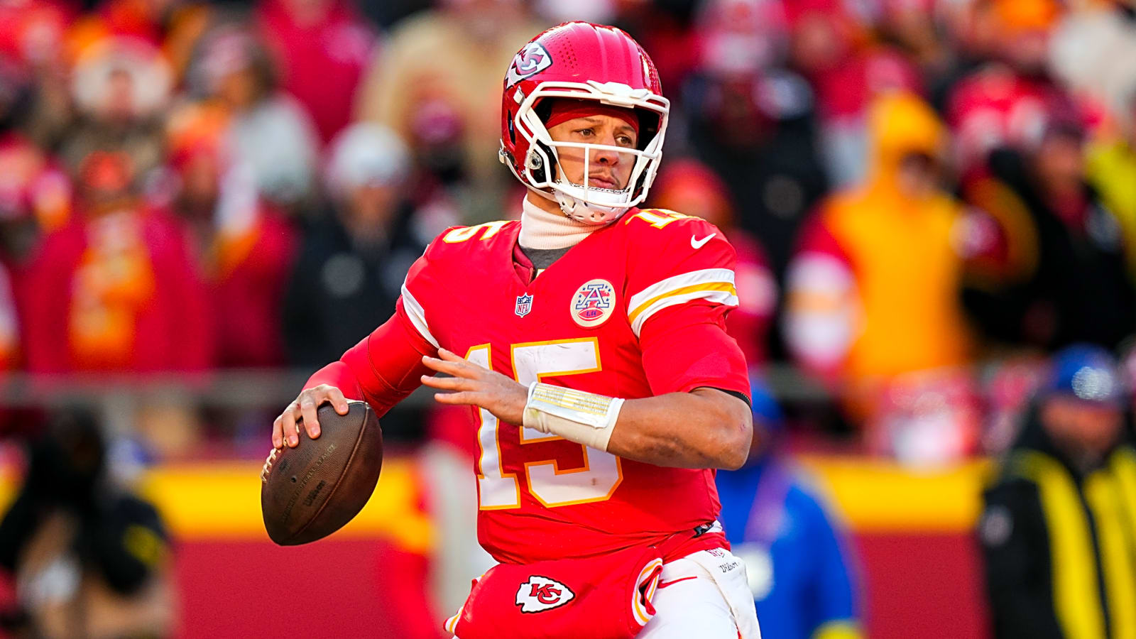 AFC Notes: Patrick Mahomes, Broncos, Chargers, Chiefs