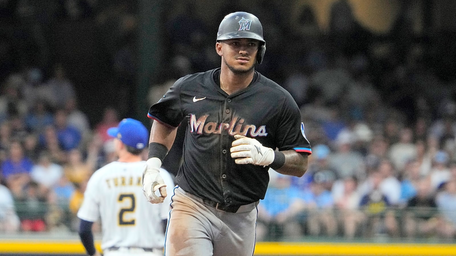 Reds Remain Open To Outfield Addition