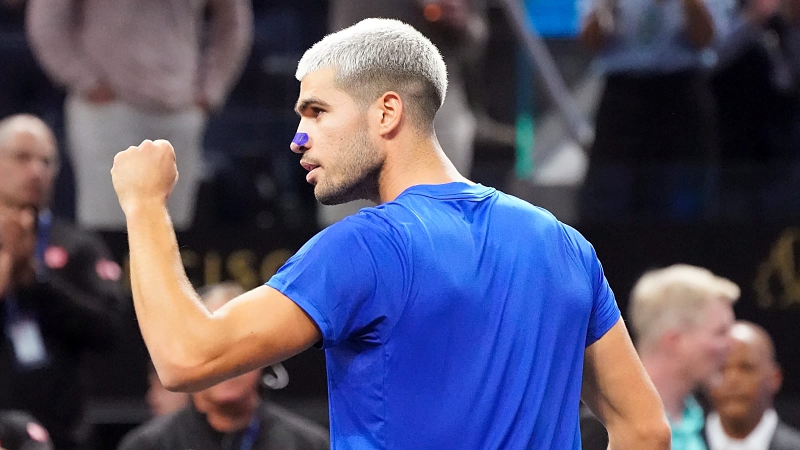 Semifinal Secured: Carlos Alcaraz dismisses Nakashima, sets up Ruud rematch at Japan Open