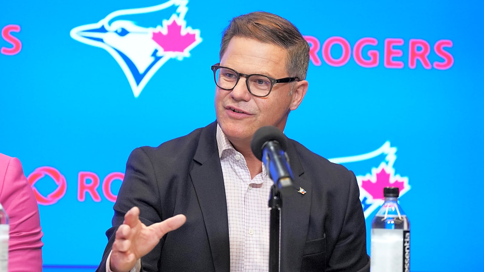 The Blue Jays’ Biggest Deadline Need Could Cause a Logjam