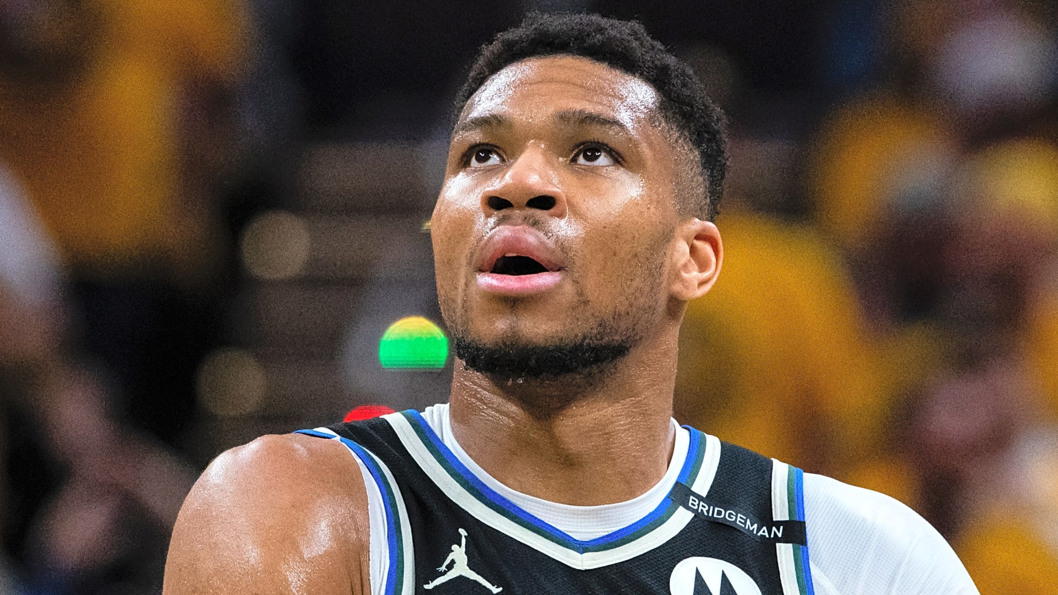 Don't expect Giannis Antetokounmpo to be next superstar on