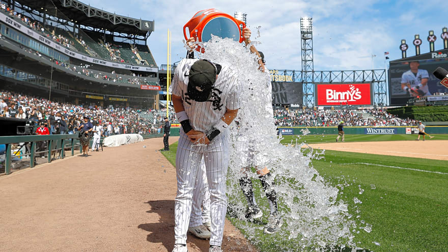 2026 MLB Daily Recap: White Sox Win 5th Straight, M’s Continue Streak