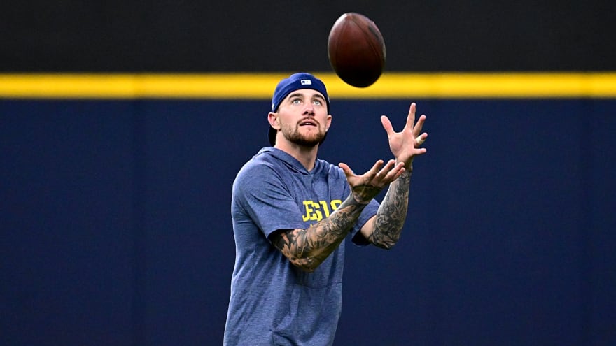 Milwaukee Brewers fan-favorite predicted to have a 30-30 season in 2026