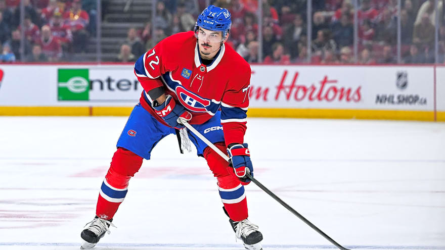 Montreal's X-Factor: How The Xhekaj Brothers Wrote NHL History