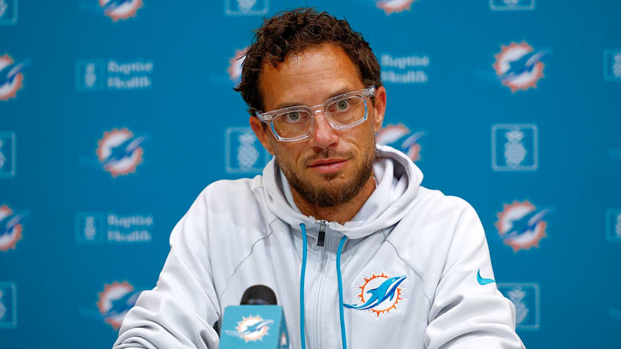 Why former OL is right about Dolphins needing a reset