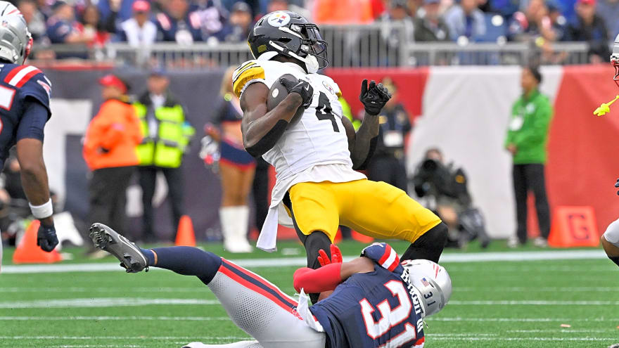 Steelers' Risky DK Metcalf Double Down Now Comes With A $35 Million Catch