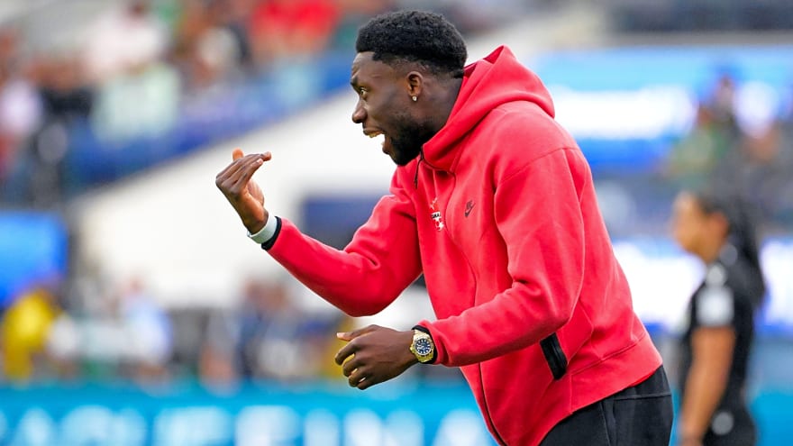 Bayern Munich star sees renewed interest from Manchester United for summer 2026