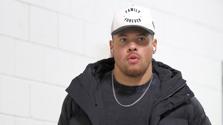 Steelers' Familiar Trade Partner May Suddenly Come Calling Pittsburgh About Alex Highsmith