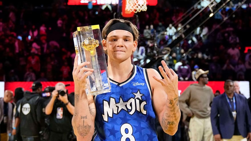 East Notes: Pacers, Mac McClung, Bucks, Ryan Rollins, Bulls