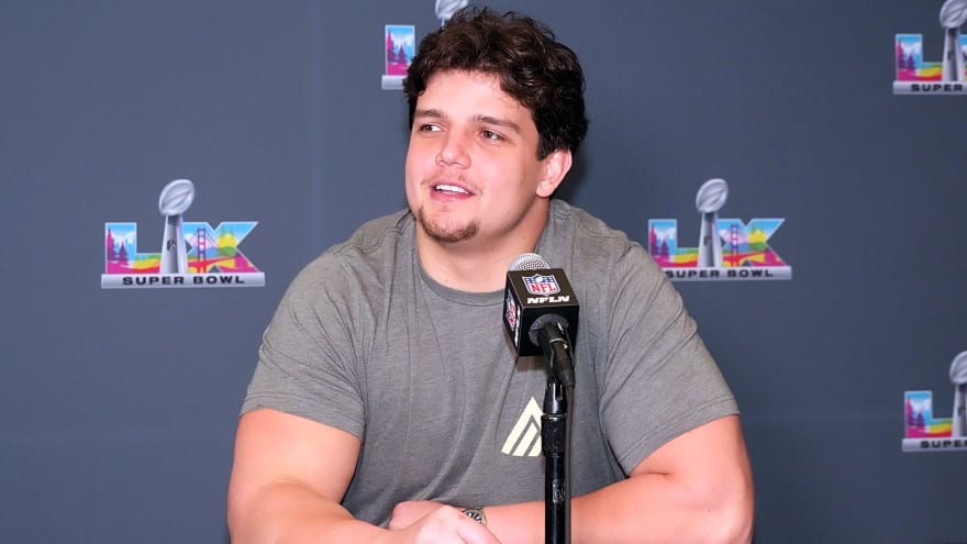 Will Campbell responds to criticisms, reveals extent of injury