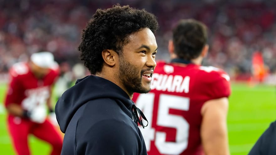 How Vikings reportedly will handle Murray, McCarthy QB competition