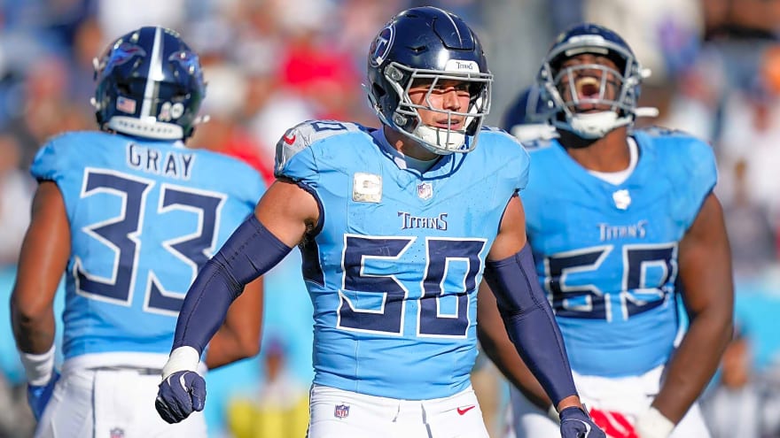 Steelers See Immediate Results From New Addition Sebastian Joseph-Day