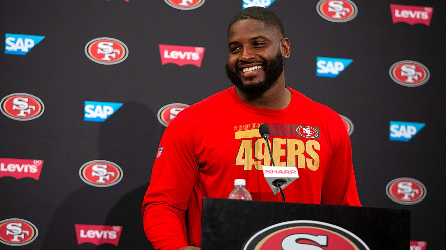 Steelers Have Chance To Rectify Mistake From Years Ago In 2026 Free Agency