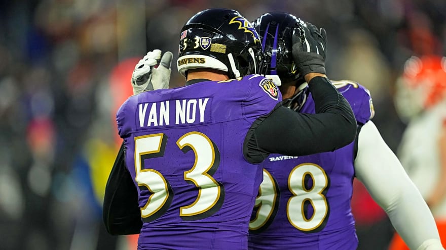 NFL admitted to costly officiating mistake in Steelers-Ravens game