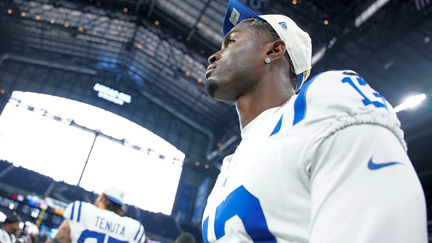 Colts Week 3 Snap Count Observations: Indianapolis Managed to Win Despite a Weaker Defense