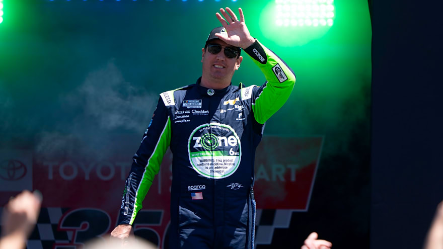 'We’ve Made $50 Million!' Kyle Busch Exposes Massive Drop in Earning Potential of Current Cup Drivers