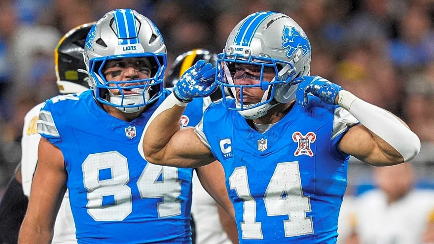 Where do the playoff races stand after chaotic Week 16?